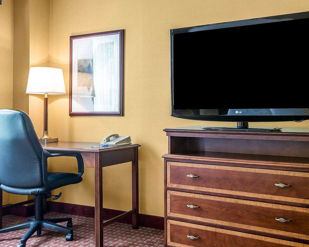 Comfort Inn & Suites Near Burke Mountain Saint Johnsbury Habitación foto