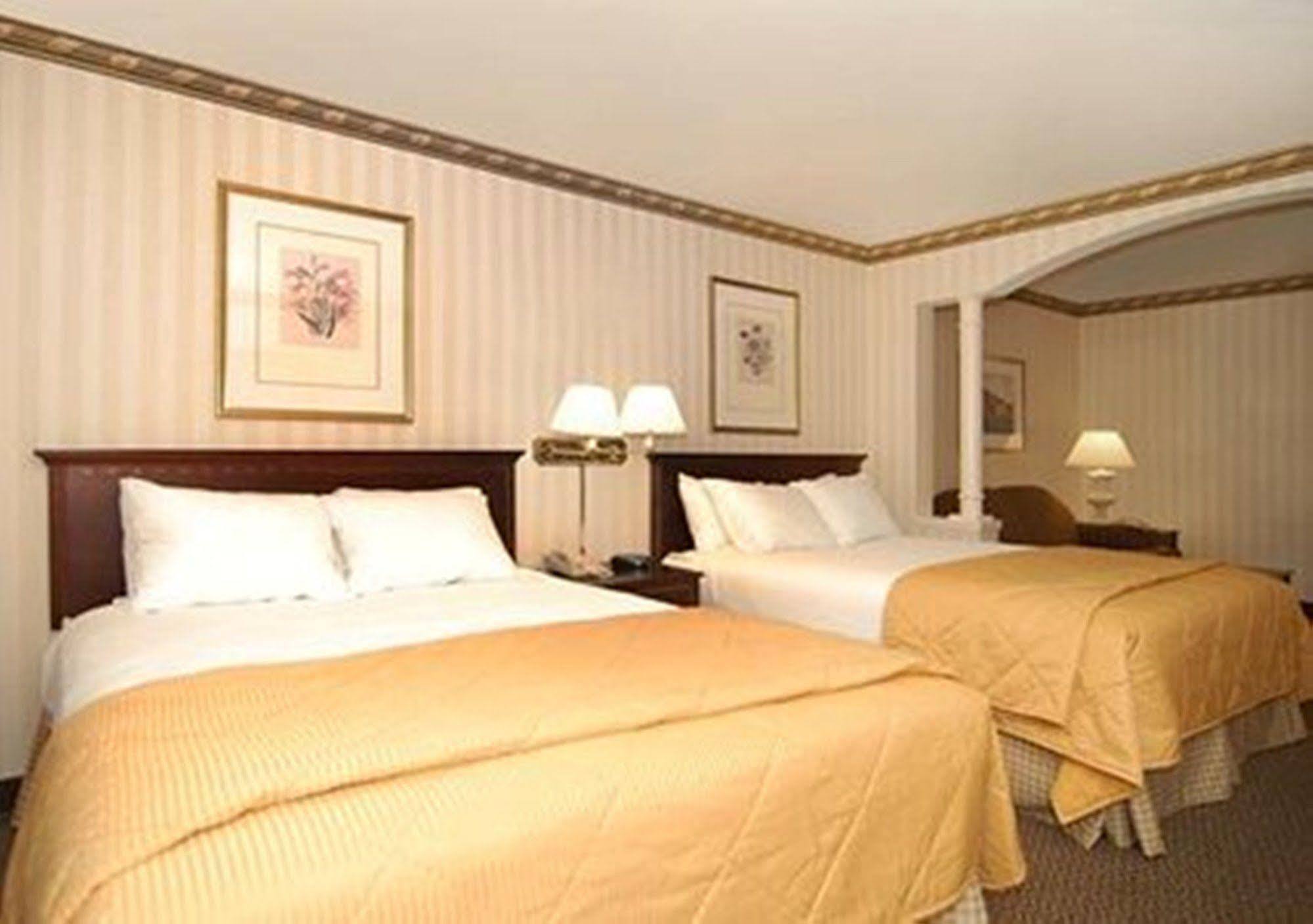 Comfort Inn & Suites Near Burke Mountain Saint Johnsbury Habitación foto